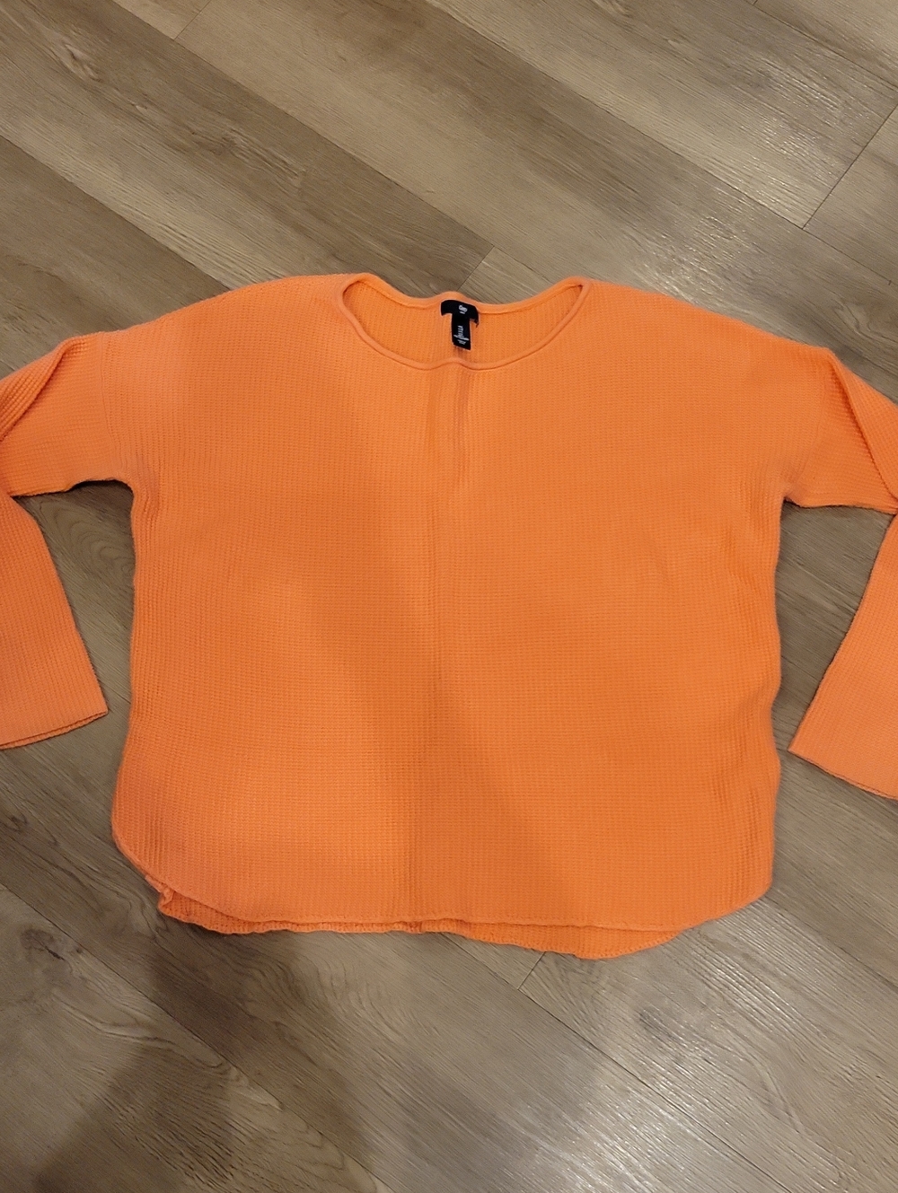Gap Womens Large Crew Sweater